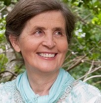 Geraldine Mills Photo by Iain Mc Donald